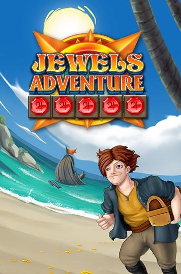 game pic for Jewels adventure